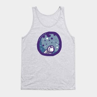 Cute Appolo Tank Top